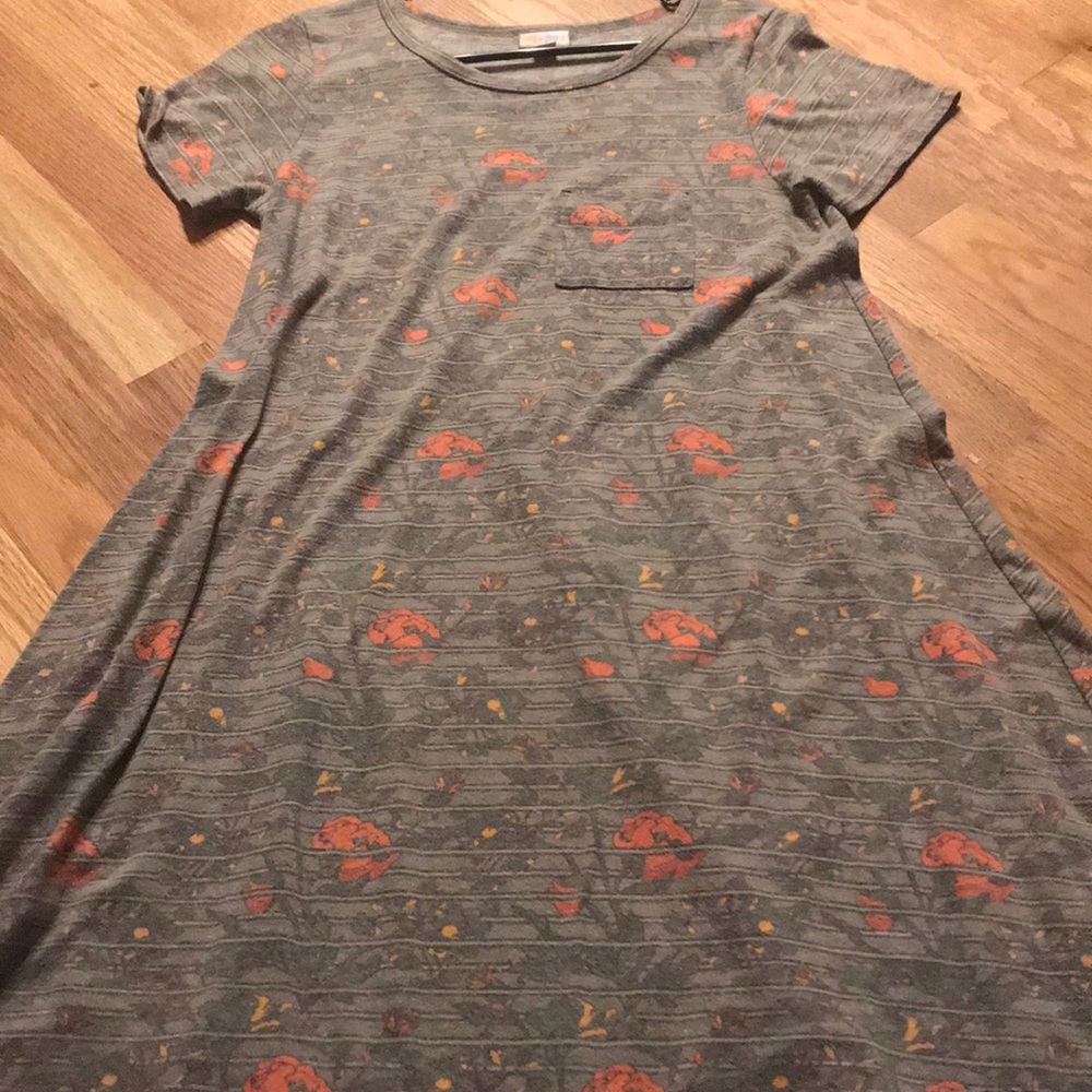 LulaRoe Carly